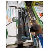 Anvil 14" tile cutter