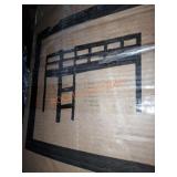 Naomi Home Loft Bed Frame