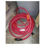 Husky 3/8" Rubber Air Hose