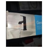 Moen lavatory faucet