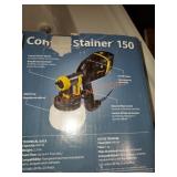 Wagner Control stainer 150