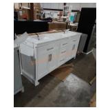72" vanity