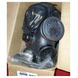 Gas mask
