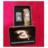 Dale Earnhardt collectibles