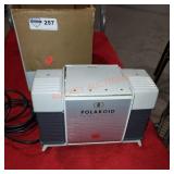 Polaroid print copier 240