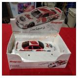 Snap-on limited edition 1:24 scale Die-cast Stock