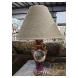 Set Of 2 table lamps