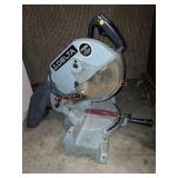 Delta 10" compound Miter saw