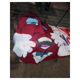 Vintage Advertising lot