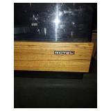 Stereo & Speakers lot;