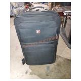 Beverly hills polo club suit case