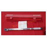 K Tool International Torque Wrench