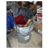 5 gallon bucket tools