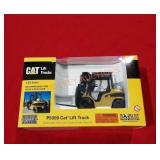 Norscot P5000 Cat Lift Truck