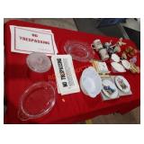 Miscellaneous box lot