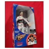 Dale Earnhardt collectors Doll