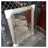 Decorative mirror