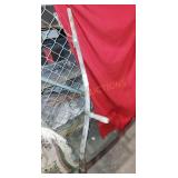 Vintage large sickle