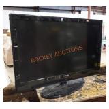 Samsung 40" TV 1080p Dolby digital stereo, tested