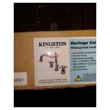 Kingston kitchen and bath