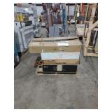 Miscellaneous Pallet