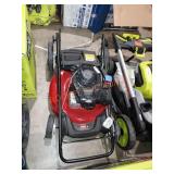 Toro Recycler 21 in. Mower