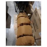 Sleeping Bag Brown