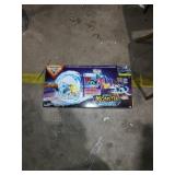 Monster jam megalodon monster wash