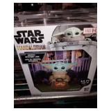 Star Wars Inflatable