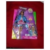Barbie extra doll