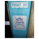 Fisher-Price jumperoo