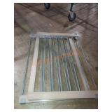 Regalo Stairway Safety Gate