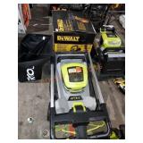 Ryobi 21" Lawn Mower