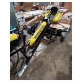 Champion 27 Ton Log Splitter