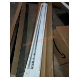 Cadet 72" Electric Baseboard Heater