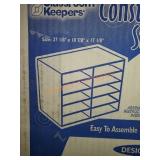 Classroom Keepers Paper Storage