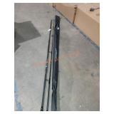 Fiblink Surf Spinning 12" Fishing Rod