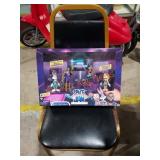 Space jam elite tune squad