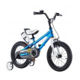 RoyalBaby Freestyle Kids Bike