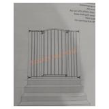 Summer Extra Tall Decor Safety Gate