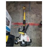 Ryobi string trimmer