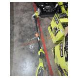 Ryobi string trimmer