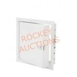 Elmdor 12 in. x 12 in. Metal Wall or Ceiling