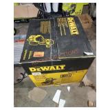 Dewalt Gas Pressure Washer