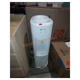 Glacier bay water dispenser