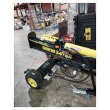 Champion 34 Ton Log Splitter