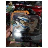 Xl-07 buzz lightyear