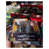 Zyclops buzz lightyear