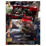 Xl-01 buzz lightyear