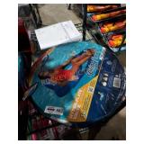 Spring float hype-flate;